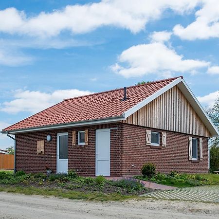 Ferienhaus Eichhoernchen Oberlangen Esterno foto